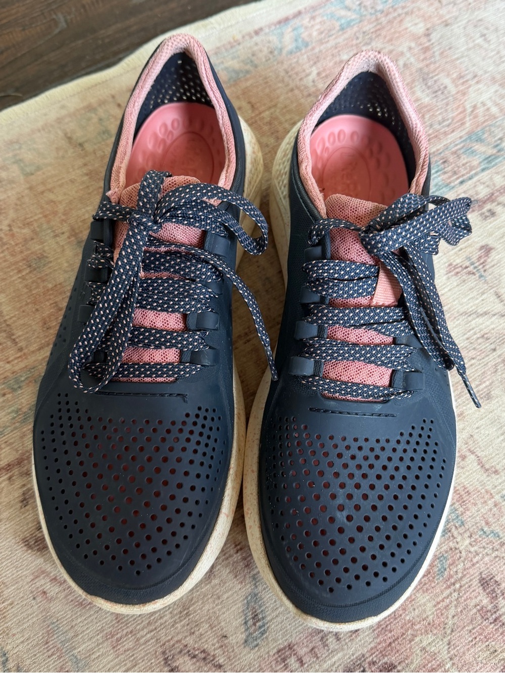 Croc Women’s Sneakers